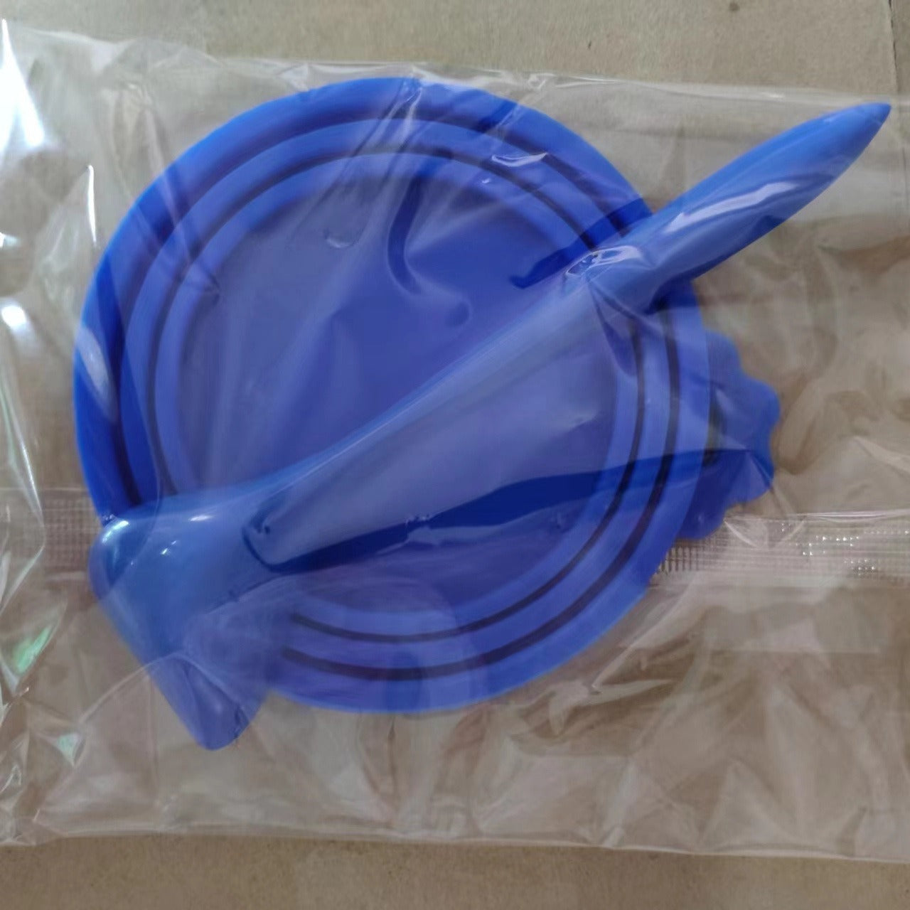 Silicone Pet Can Lid