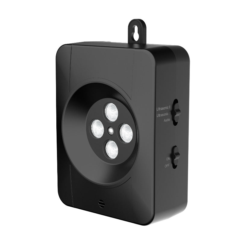 Ultrasonic Anti Bark Device