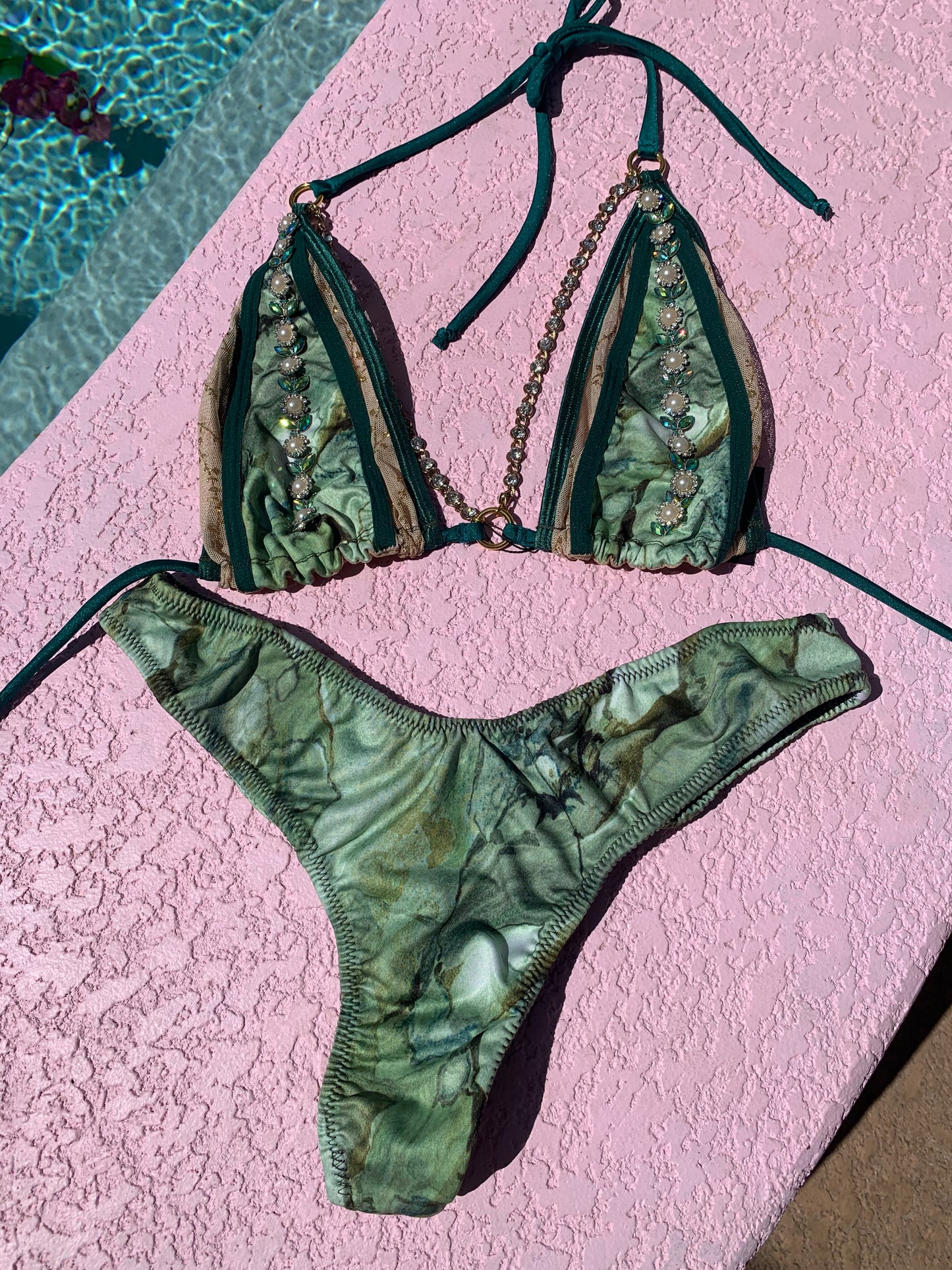 Custom order for Stephanie