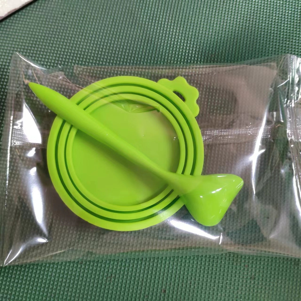 Silicone Pet Can Lid