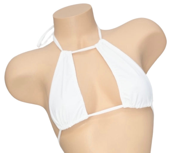Radiant Allure by Haus of Prima: Jenna String Top