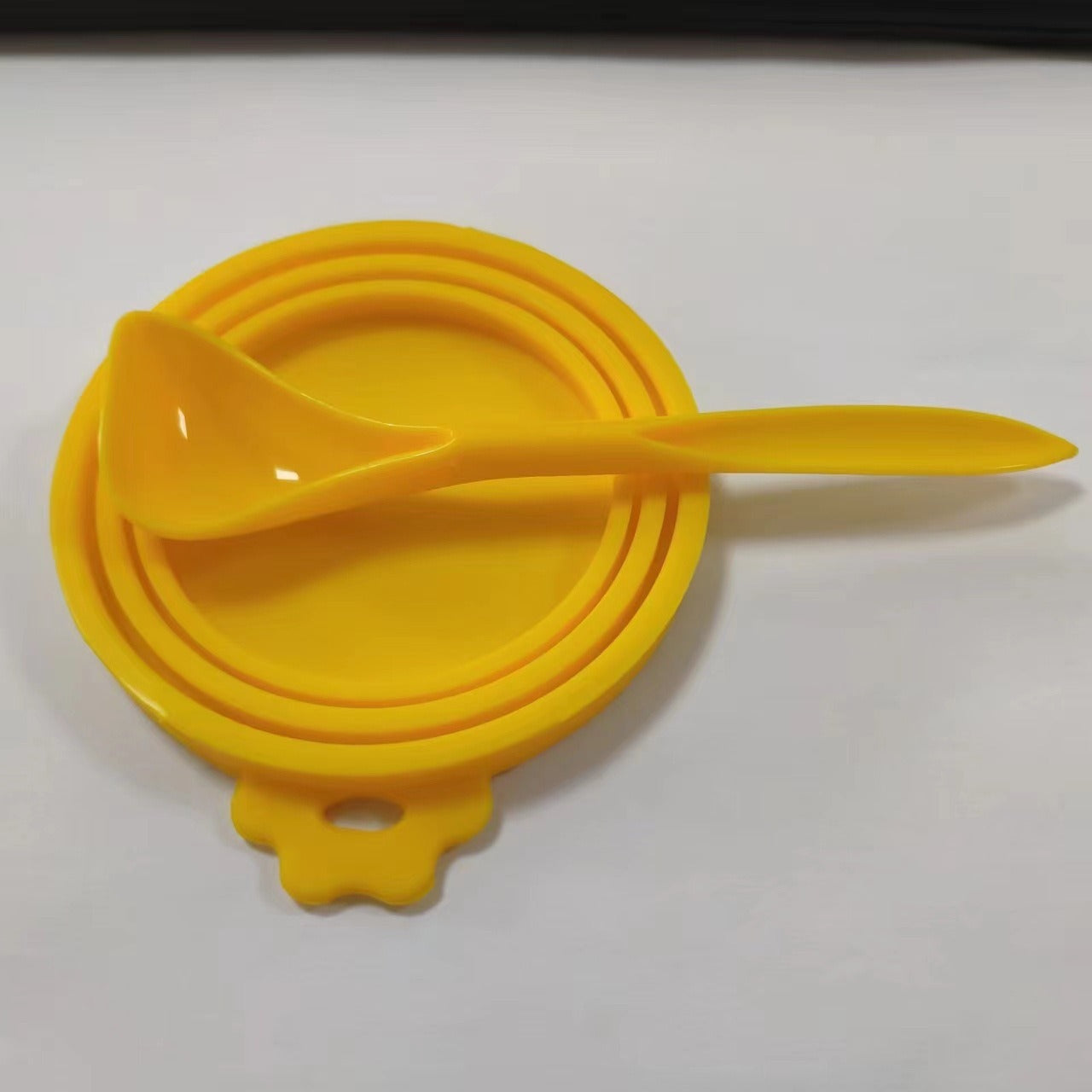 Silicone Pet Can Lid