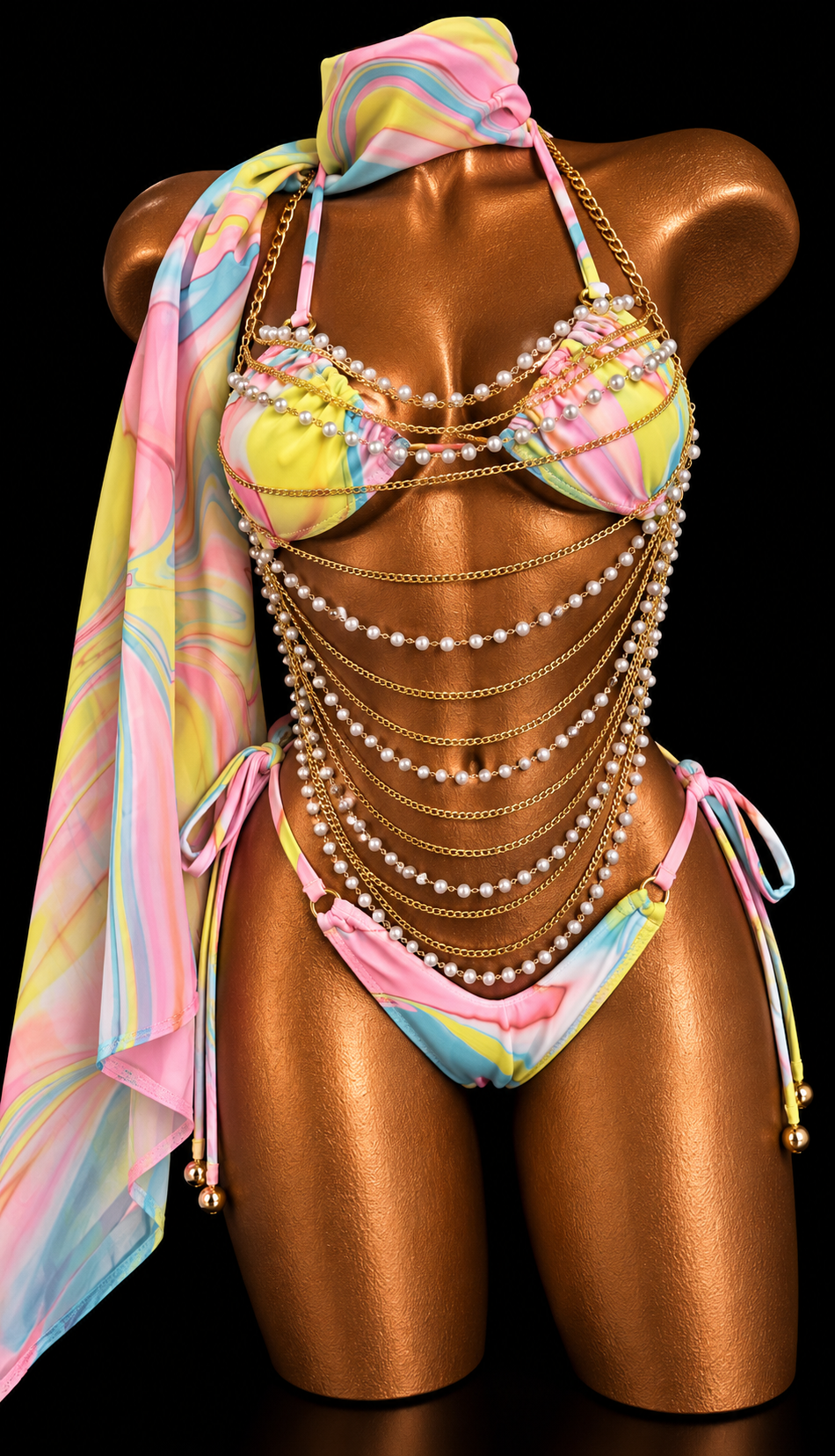 Sugar Rush Set
