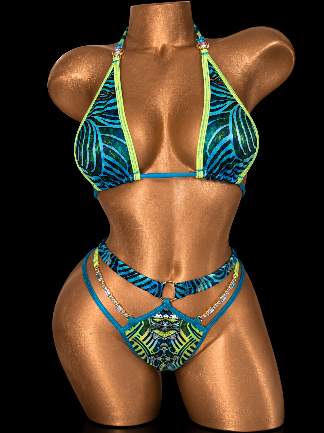 Yasmine Set