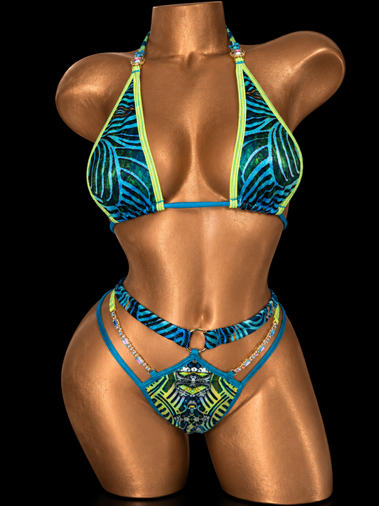Yasmine Set