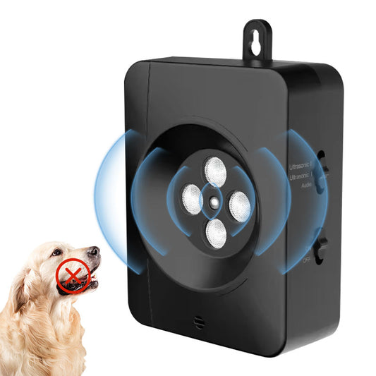 Ultrasonic Anti Bark Device