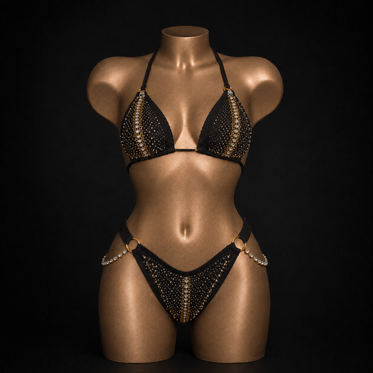 The Opulence Bikini